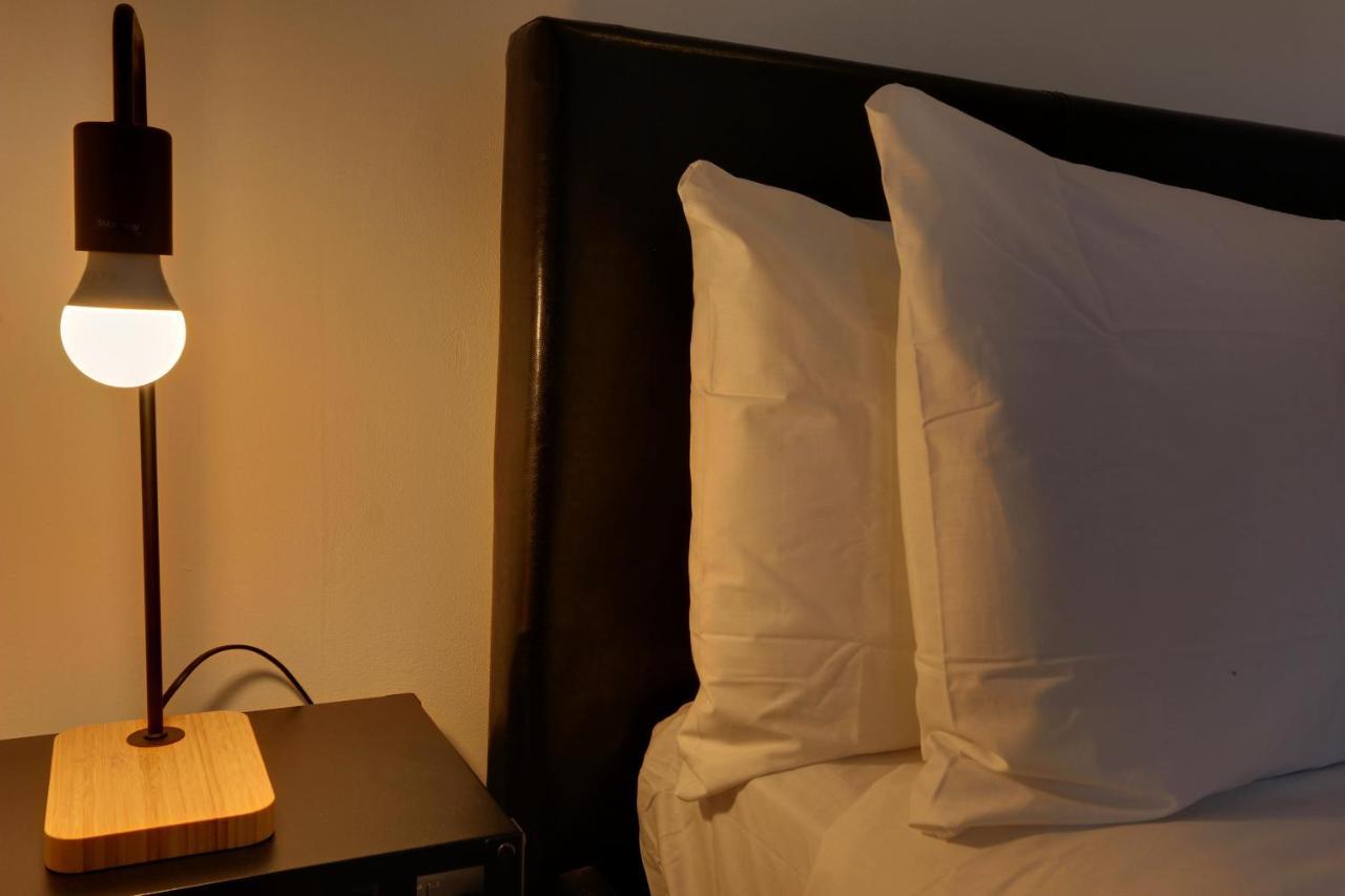 Apartment Convenient 2-bed - Ideal For Contractors & Working Away, Free Parking, Pet Friendly, Netflix *